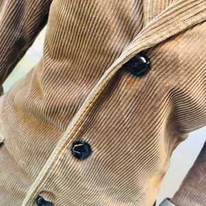 J Crew Corduroy Blazer